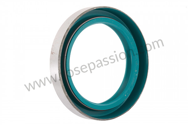 P7157 - RADIAL SEALING RING XXXに対応 Porsche 911 Classic • 1969 • 2.0t • Coupe
