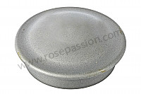 P7161 - Cap for Porsche 944 • 1990 • 944 s2 • Coupe • Manual gearbox, 5 speed