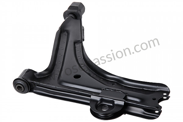 P7162 - Control arm for Porsche 924 • 1978 • 924 2.0 • Coupe • Manual gearbox, 4 speed