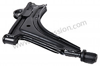 P7162 - Control arm for Porsche 924 • 1977 • 924 2.0 • Coupe • Manual gearbox, 4 speed