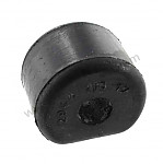 P7179 - Rubber mounting for Porsche 924 • 1977 • 924 2.0 • Coupe • Manual gearbox, 4 speed