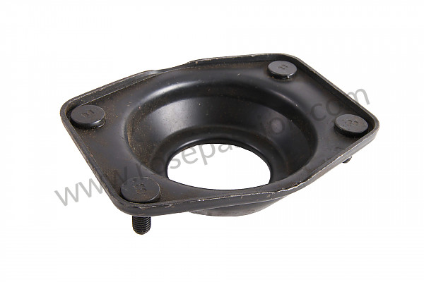 P7211 - Bearing flange for Porsche 924 • 1979 • 924 2.0 • Coupe • Manual gearbox, 5 speed