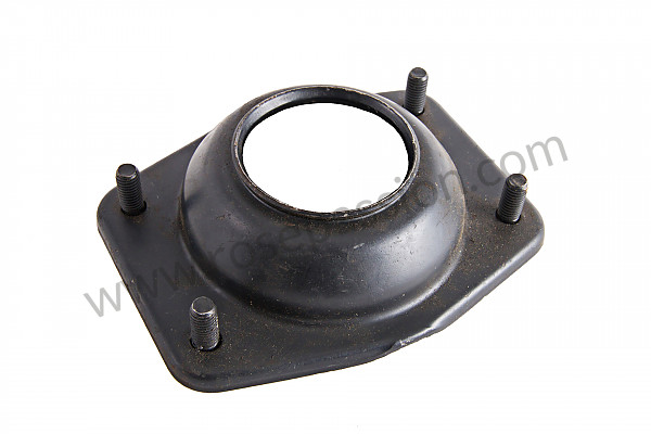 P7211 - Bearing flange for Porsche 944 • 1985 • 944 2.5 serie 2 • Coupe • Automatic gearbox