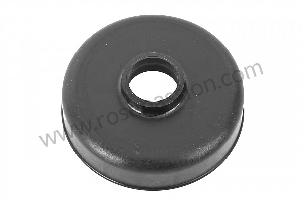 P7217 - Cap for Porsche 944 • 1987 • 944 s • Coupe • Manual gearbox, 5 speed