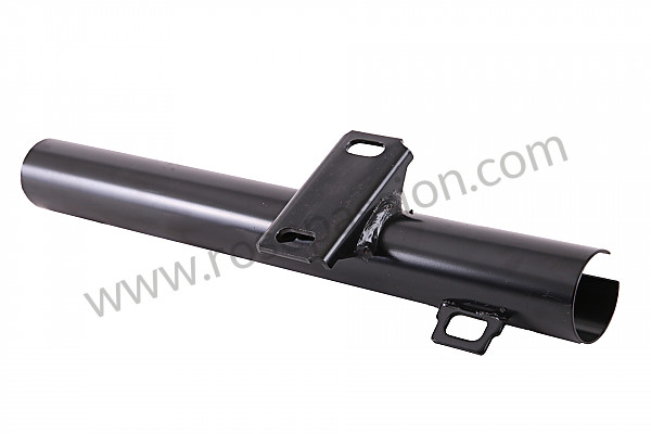 P7219 - Steering column tube for Porsche 924 • 1978 • 924 2.0 • Coupe • Manual gearbox, 5 speed
