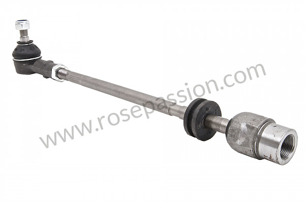 P7221 - Tie rod for Porsche 924 • 1982 • 924 2.0 • Coupe • Manual gearbox, 5 speed
