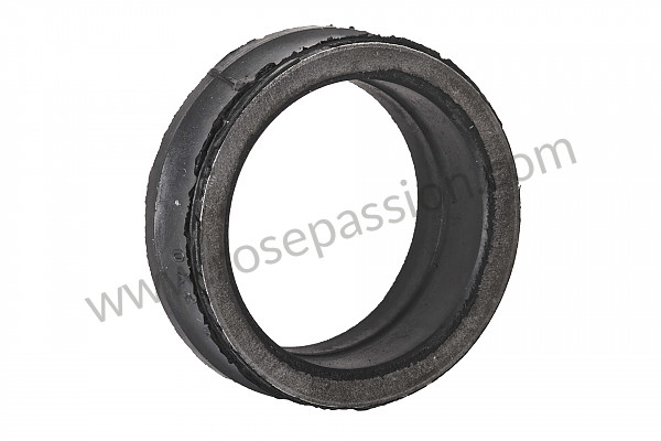 P7223 - Stop ring for Porsche 924 • 1980 • 924 2.0 • Coupe • Automatic gearbox