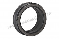 P7223 - Stop ring for Porsche 944 • 1987 • 944 s • Coupe • Manual gearbox, 5 speed