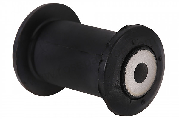 P7228 - Rubber bush for Porsche 944 • 1985 • 944 2.5 serie 2 • Coupe • Manual gearbox, 5 speed