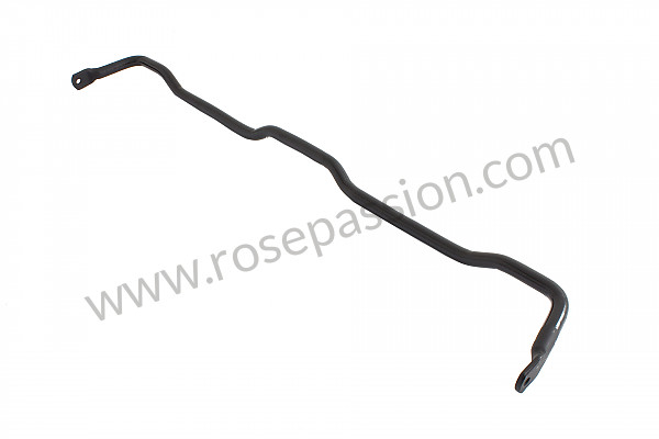 P7246 - Stabiliser for Porsche 944 • 1985 • 944 2.5 serie 1 • Coupe • Manual gearbox, 5 speed