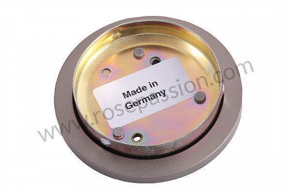 P222820 - Hub cap for Porsche 911 Turbo / 911T / GT2 / 965 • 1994 • 3.6 turbo • Coupe • Manual gearbox, 5 speed