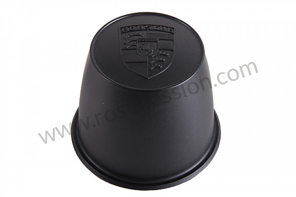 P7301 - Hub cap for Porsche 924 • 1982 • 924 2.0 • Coupe • Manual gearbox, 5 speed