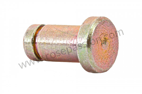 P7304 - Bolt for Porsche 944 • 1982 • 944 2.5 • Coupe • Manual gearbox, 5 speed