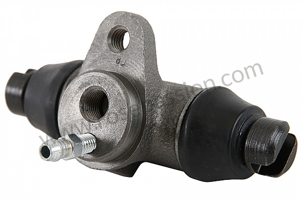 P7316 - Wheel brake cylinder for Porsche 924 • 1984 • 924 2.0 • Coupe • Manual gearbox, 5 speed