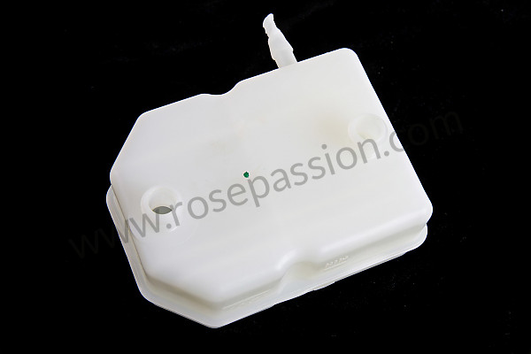 P7323 - Expansion tank for Porsche 944 • 1985 • 944 2.5 serie 1 • Coupe • Manual gearbox, 5 speed