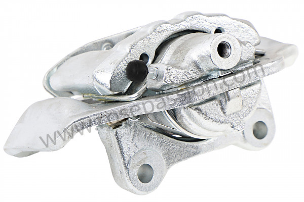 P87724 - Floating calliper for Porsche 924 • 1982 • 924 2.0 • Coupe • Manual gearbox, 5 speed