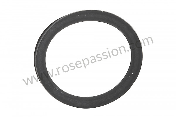 P7371 - Sealing ring for Porsche 968 • 1995 • 968 cs • Coupe • Manual gearbox, 6 speed