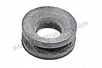 P7373 - Sealing ring for Porsche 924 • 1983 • 924 2.0 • Coupe • Manual gearbox, 5 speed