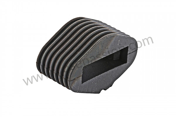 P7381 - Vibration damper for Porsche 924 • 1979 • 924 2.0 • Coupe • Manual gearbox, 4 speed