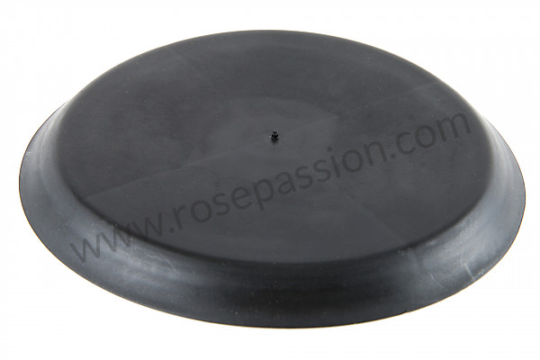P7473 - Cover for Porsche 944 • 1985 • 944 2.5 serie 1 • Coupe • Manual gearbox, 5 speed