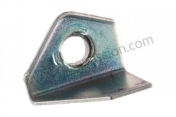 P7485 - Bracket for Porsche 944 • 1982 • 944 2.5 • Coupe • Automatic gearbox
