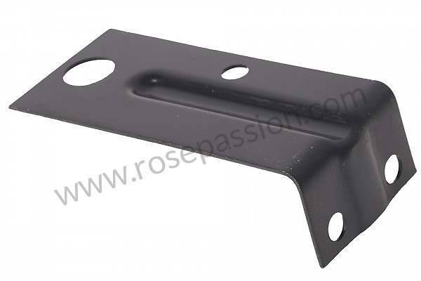 P7488 - Cowl panel support for Porsche 924 • 1978 • 924 2.0 • Coupe • Manual gearbox, 5 speed