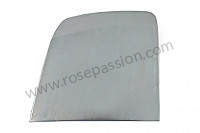 P7491 - Housing cover for Porsche 924 • 1982 • 924 turbo • Coupe • Manual gearbox, 5 speed