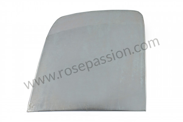 P7491 - Housing cover for Porsche 944 • 1989 • 944 2.7 • Coupe • Manual gearbox, 5 speed