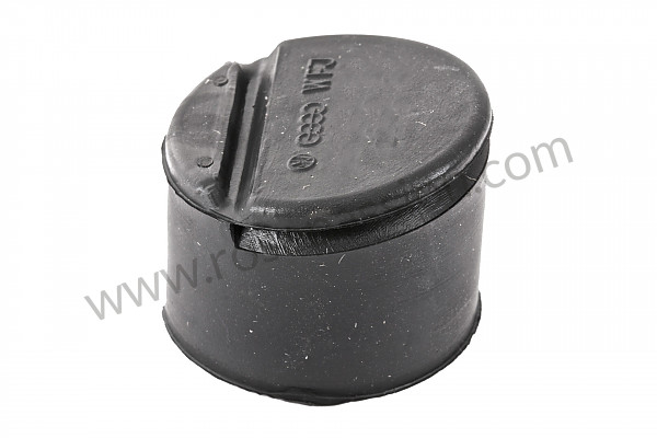 P7503 - Water drain valve for Porsche 944 • 1984 • 944 2.5 • Coupe • Manual gearbox, 5 speed