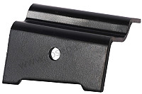 P7639 - &Eacute;querre de fixation pour Porsche 