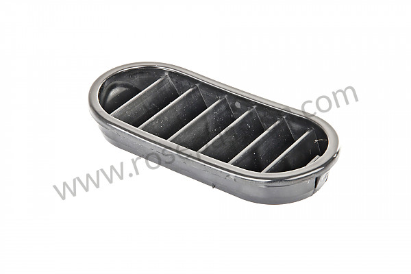 P7669 - Cover for Porsche 944 • 1986 • 944 turbo m44.50 • Coupe • Manual gearbox, 5 speed