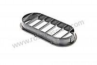 P7669 - Cover for Porsche 924 • 1979 • 924 2.0 • Coupe • Manual gearbox, 4 speed