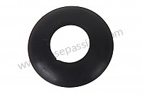 P7828 - Sealing ring for Porsche 944 • 1991 • 944 s2 • Coupe • Manual gearbox, 5 speed