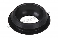 P7828 - Sealing ring for Porsche 944 • 1987 • 944 turbo • Coupe • Manual gearbox, 5 speed