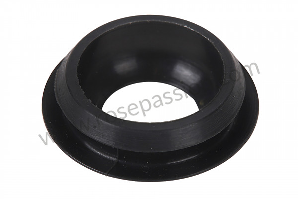 P7828 - Sealing ring for Porsche 944 • 1989 • 944 turbo • Coupe • Manual gearbox, 5 speed