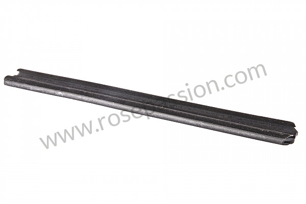 P7868 - Window guide for Porsche 944 • 1985 • 944 2.5 serie 1 • Coupe • Manual gearbox, 5 speed