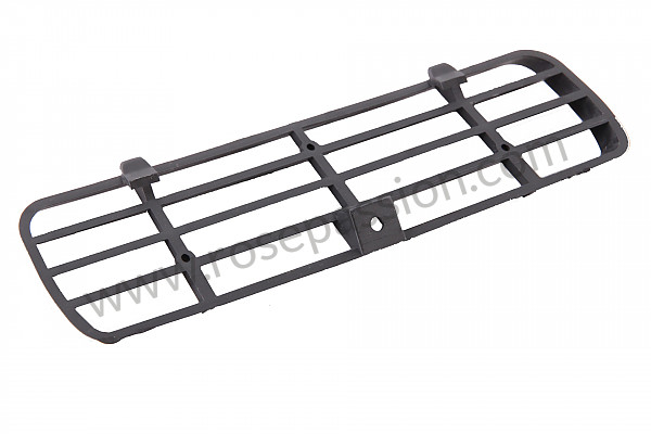P271180 - Ventilation grille for Porsche 924 • 1984 • 924 turbo • Coupe • Manual gearbox, 5 speed