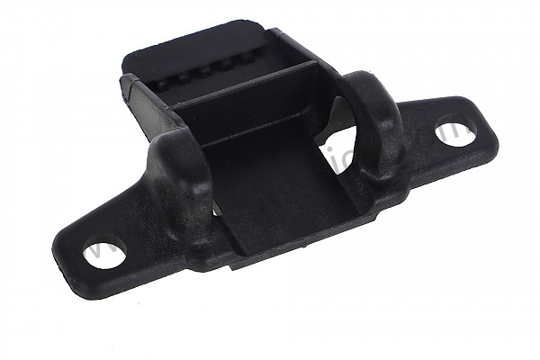 P8048 - Lock piece for Porsche 924 • 1982 • 924 2.0 • Coupe • Manual gearbox, 5 speed