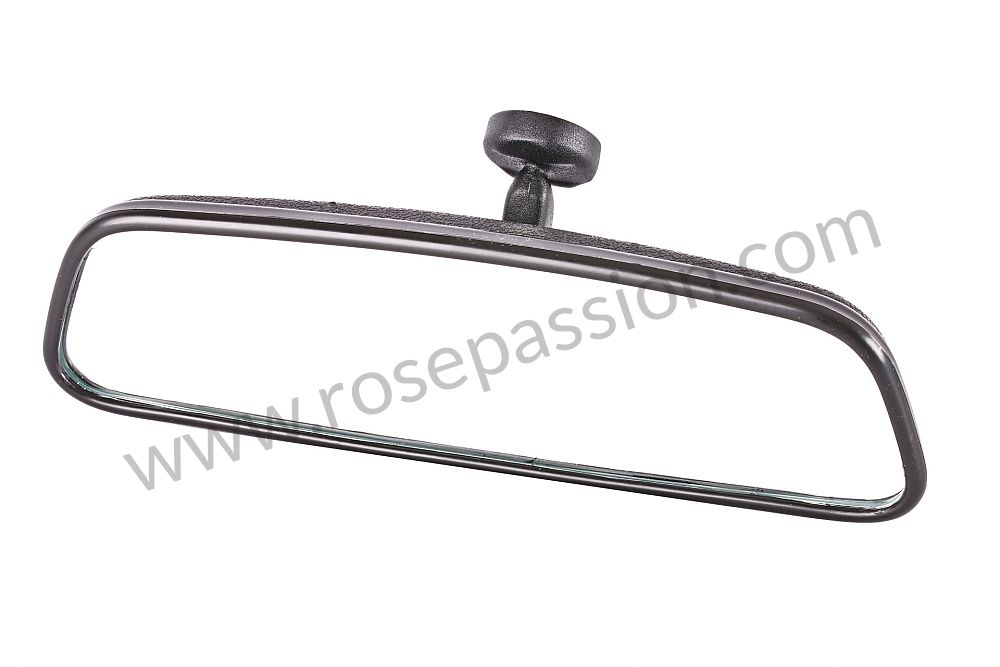 Porsche 911 65-89 Coupé//Targa Velours Joint de bac Barre-Set-Porte-vitre