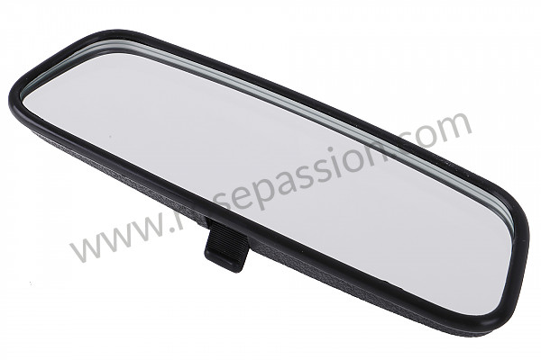 P8062 - Interior mirror for Porsche 928 • 1993 • 928 gts • Coupe • Manual gearbox, 5 speed