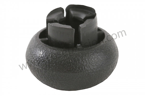 P8074 - Control button for Porsche 944 • 1984 • 944 2.5 • Coupe • Manual gearbox, 5 speed
