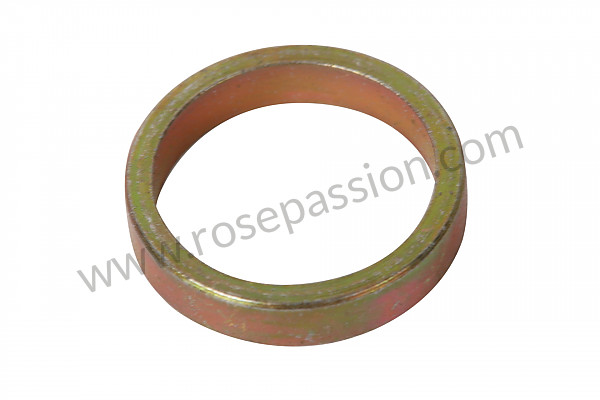 P8090 - Reducing ring for Porsche 924 • 1984 • 924 2.0 • Coupe • Automatic gearbox