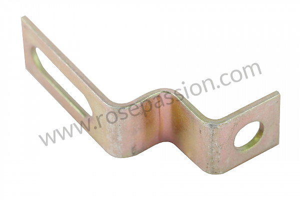 P8102 - Bracket for Porsche 924 • 1983 • 924 2.0 • Coupe • Manual gearbox, 5 speed