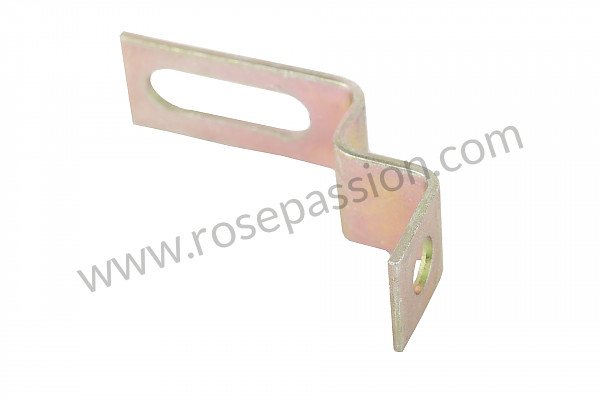 P8102 - Bracket for Porsche 924 • 1983 • 924 2.0 • Coupe • Manual gearbox, 5 speed