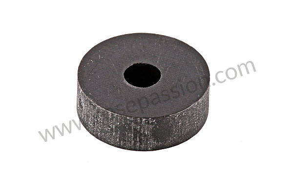 P8261 - Douille pour Porsche 
