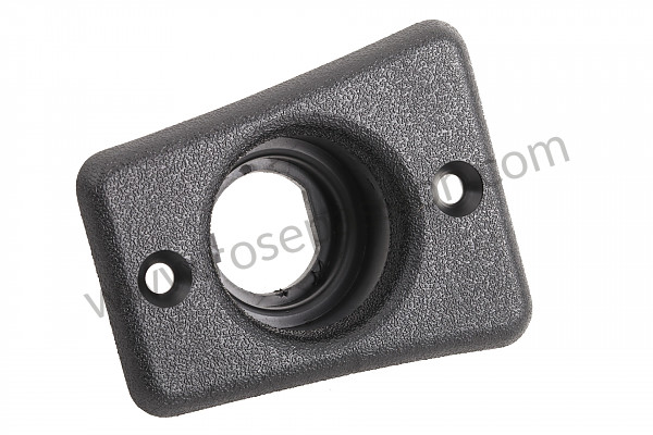 P8277 - Mounting for Porsche 924 • 1984 • 924 2.0 • Coupe • Automatic gearbox