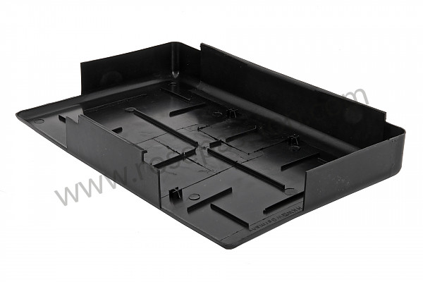 P8395 - Battery cover for Porsche 924 • 1985 • 924 2.0 • Coupe • Automatic gearbox