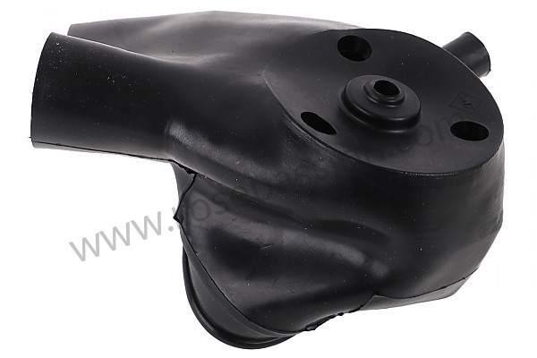 P8446 - Protection cap for Porsche 924 • 1981 • 924 2.0 • Coupe • Automatic gearbox