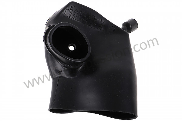 P8446 - Protection cap for Porsche 924 • 1980 • 924 2.0 • Coupe • Manual gearbox, 5 speed