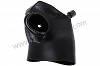 P8446 - Protection cap for Porsche 924 • 1983 • 924 2.0 • Coupe • Manual gearbox, 5 speed